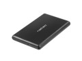 Obudowa na dysk HDD/SSD Natec RHINO-C USB 3.1-C SATA 2,5" - 1375547