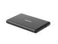 Obudowa na dysk HDD/SSD Natec RHINO-C USB 3.1-C SATA 2,5" - 1375549