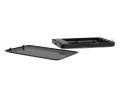 Obudowa na dysk HDD/SSD Natec Oyster Pro 2,5" USB 3.0 aluminium czarna slim - 1169603