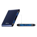 Dysk zewnętrzny Silicon Power ARMOR A80 1TB 2.5" USB3.0 PANCERNY Blue - 837402