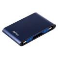 Dysk zewnętrzny Silicon Power ARMOR A80 1TB 2.5" USB3.0 PANCERNY Blue - 837400