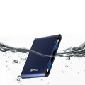 Dysk zewnętrzny Silicon Power ARMOR A80 1TB 2.5" USB3.0 PANCERNY Blue - 837401