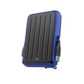 Dysk zewnętrzny Silicon Power ARMOR A66 1TB USB 3.0 Water proof IPX4 Blue - 1149278