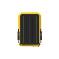 Dysk zewnętrzny Silicon Power ARMOR A66 1TB USB 3.0 Water proof IPX4 Yellow - 1018180