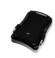 Dysk zewnętrzny Silicon Power ARMOR A30 1TB 2,5" 5400 USB 3.0 BLACK / PANCERNY / wstrząsoodporny - 837421