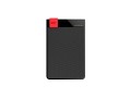 Dysk zewnętrzny Silicon Power Diamond D30 1TB 2,5" USB 3.0 IPX4 czarny superslim - 1375684