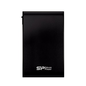 Dysk zewnętrzny Silicon Power ARMOR A80 1TB 2,5" USB 3.0 PANCERNY czarny