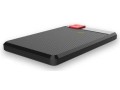Dysk zewnętrzny Silicon Power Diamond D30 2TB 2,5" USB 3.0 IPX4 czarny superslim - 1375706