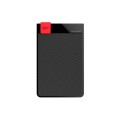 Dysk zewnętrzny Silicon Power Diamond D30 2TB 2,5" USB 3.0 IPX4 czarny superslim - 1375707
