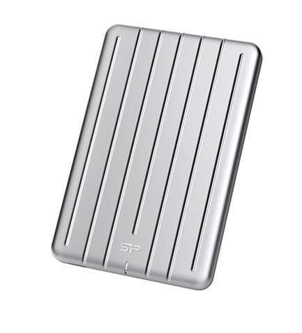Dysk zewnętrzny Silicon Power ARMOR A75 2TB 2,5" USB 3.1 Gen 1 aluminium - 970822