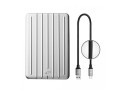 Dysk zewnętrzny Silicon Power ARMOR A75 2TB 2,5" USB 3.1 Gen 1 aluminium - 1375712