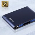 Dysk zewnętrzny Silicon Power ARMOR A80 2TB 2.5" USB3.0 PANCERNY Blue - 1018177