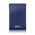 Dysk zewnętrzny Silicon Power ARMOR A80 2TB 2.5" USB3.0 PANCERNY Blue - 1018174