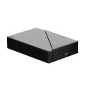 Dysk zewnętrzny Silicon PowerStream S07 4TB USB 3.2 Gen1 czarny - 1018156