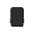 Dysk zewnętrzny Silicon Power ARMOR A66 5TB USB 3.0 Water proof IPX4 Black - 1018196