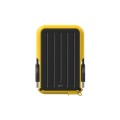 Dysk zewnętrzny Silicon Power ARMOR A66 5TB USB 3.0 Water proof IPX4 Yellow - 1156345