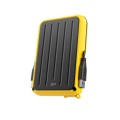 Dysk zewnętrzny Silicon Power ARMOR A66 5TB USB 3.0 Water proof IPX4 Yellow - 1156346