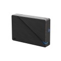 Dysk zewnętrzny Silicon PowerStream S07 6TB USB 3.2 Gen1 czarny - 1018160