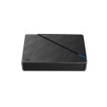 Dysk zewnętrzny Silicon PowerStream S07 8TB USB 3.2 Gen1 czarny - 1149285