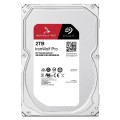 Dysk SEAGATE IronWolf™ PRO ST2000NT001 2TB 3,5" 7200 256MB SATA III NAS - 1375750