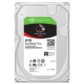 Dysk SEAGATE IronWolf™ PRO ST8000NT001 8TB 3,5" 7200 256MB SATA III NAS - 1163822