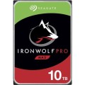 Dysk SEAGATE IronWolf™ PRO ST10000NE000 10TB 3,5" 7200 256MB SATA III NAS - 1375755