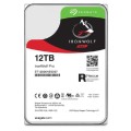 Dysk SEAGATE IronWolf™ PRO ST12000NT001 12TB 3,5" 7200 256MB SATA III NAS - 1375760