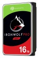 Dysk SEAGATE IronWolf™ PRO ST16000NE000 16TB 3,5" 7200 256MB SATA III NAS - 1017185