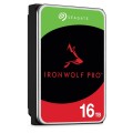 Dysk SEAGATE IronWolf™ PRO ST16000NE000 16TB 3,5" 7200 256MB SATA III NAS - 1163850