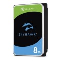 Dysk SEAGATE SkyHawk™ ST8000VX010 8TB 3,5" 256MB SATA III - 1375779