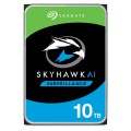 Dysk SEAGATE SkyHawk™ AI ST10000VE001 10TB 3,5" 256MB SATA III - 1017142