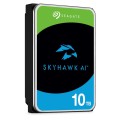 Dysk SEAGATE SkyHawk™ AI ST10000VE001 10TB 3,5" 256MB SATA III - 1163750