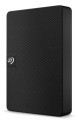 Dysk zewnętrzny SEAGATE EXPANSION PORTABLE STKM2000400 2TB USB3.0 black - 1018245