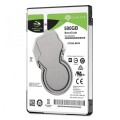 Dysk SEAGATE BarraCuda® ST500LM030 500GB 2,5" 7mm SATA III - 970936