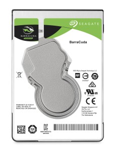 Dysk SEAGATE BarraCuda® ST5000LM000 5TB 2.5" 5400 128MB SATA III