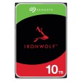 Dysk SEAGATE IronWolf™ ST10000VN000 10TB 3.5" 7200 256MB SATA III - 1163794