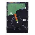 Dysk SEAGATE IronWolf™ ST10000VN000 10TB 3.5" 7200 256MB SATA III - 1017194