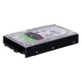 Dysk SEAGATE IronWolf™ ST10000VN000 10TB 3.5" 7200 256MB SATA III - 1017193