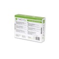 Obudowa na dysk Techly SATA 2.5", USB 3.0, aluminiowa, czarna - 1375813