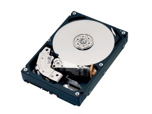 Dysk Toshiba N300 HDWG21EEZSTA 14TB 3,5" 7200 256MB SATA III NAS