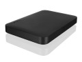 Dysk zewnętrzny Toshiba Canvio Ready 1TB 2,5" USB 3.0 black - 1375857
