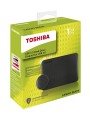 Dysk zewnętrzny Toshiba Canvio Ready 1TB 2,5" USB 3.0 black - 1375859
