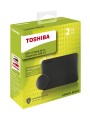 Dysk zewnętrzny Toshiba Canvio Ready 2TB 2,5" USB 3.0 black - 1375878