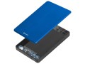 Obudowa na dysk Tracer USB 3.0 HDD/SSD 2.5'' SATA 724 AL niebieska - 971020
