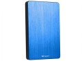 Obudowa na dysk Tracer USB 3.0 HDD/SSD 2.5'' SATA 724 AL niebieska - 1375900