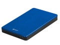 Obudowa na dysk Tracer USB 3.0 HDD/SSD 2.5'' SATA 724 AL niebieska - 1375902