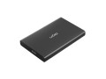 Obudowa na dysk HDD/SSD UGO Marapi SL130 USB 3.0 SATA III 2,5" beznarzędziowa czarna - 725996