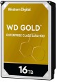 Dysk WD Gold Enterprise™ WD161KRYZ 16TB 3,5" 7200 512MB SATA III - 823384