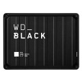Dysk WD BLACK P10 4TB 2,5" USB 3.0 black - 679782