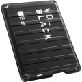 Dysk WD BLACK P10 4TB 2,5" USB 3.0 black - 1375934
